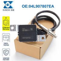 Sensor de Óxido de Nitrógeno (NOx) Delantero 04L907807EA para VW Caddy 2016-2020 2.0L Diésel, Venta al por Mayor de Autopartes