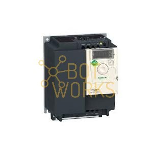 Schneider Electric ATV12PU30M3 - Neuf - Product Image 1