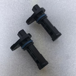 FAST 67013072 4410371210 2372195-1 Nouveau capteur de vitesse d'arbre de sortie de boîte de vitesses pour camions HOWO Transmission automatique <span class=keywords><strong>AMT</strong></span> 12/16 vitesses - Product Image 3