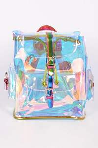 <span class=keywords><strong>Feuille</strong></span> <span class=keywords><strong>de</strong></span> film holographique transparente en TPU, dichroïque, arc-en-ciel, pour la fabrication <span class=keywords><strong>de</strong></span> sacs, <span class=keywords><strong>de</strong></span> vêtements, <span class=keywords><strong>de</strong></span> chaussures et d'acrylique - Product Image 3