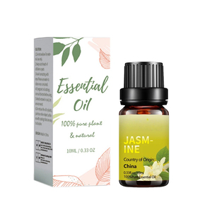 Huile Essentielle 10ml pour Aromathérapie Diffuseur d'Arômes Humidificateur <span class=keywords><strong>Pierre</strong></span> Diffuseuse Jasmin Huile Végétale Hydrosoluble - Product Image 6