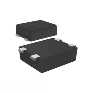 ผู้ผลิตชิ้นส่วนอิเล็กทรอนิกส์ BOM IC ชิป IC REG LINEAR 4V 150MA SNT4A ระบบจัดการพลังงาน (PMIC) 4 SMD, ขาแบบแบน มีสินค้าในสต็อก - Product Image 1