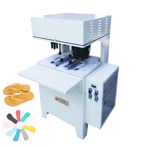 Máquina manual para hacer sandalias <span class=keywords><strong>Havaianas</strong></span> - Product Image 1