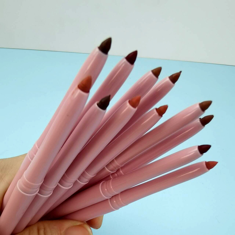 Wholesale 9 Colors Velvet Matte Lip