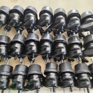 Parti del motore auto ad alte prestazioni montaggio motore per auto attacco motore adatto per audi A6 - Product Image 4