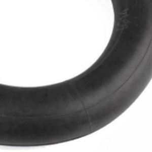 CHAMBRE À AIR 113 (90/65-6.5) VALVE COURBÉE 90 (150G) - Product Image 2