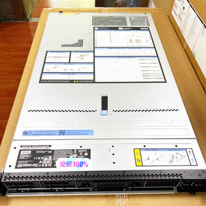 Procesador Intel Xeon al por Mayor para Servidor en Rack ThinkSystem SR630 V3 1U, Memoria DDR5, 3 Años de Garantía, en Existencia - Product Image 4