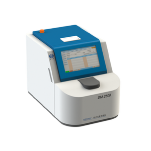 เครื่องวิเคราะห์ DM2500 MMEDXRF สเปกโตรมิเตอร์แบบแสง-ปานกลาง เครื่องวิเคราะห์กำมะถัน Wdxrf - Product Image 3