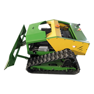 Tondeuse à gazon robotisée intelligente sans fil 24V, autopropulsée, de qualité industrielle, pour grandes surfaces, coupe de gazon HS500 - Product Image 6