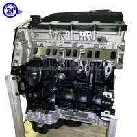 Prix de gros JX4D20A5L P22DTE moteur diesel 2.2 FWD TDCi 4 cylindres pour FORD CVF5 CVFF CVRB bloc long
