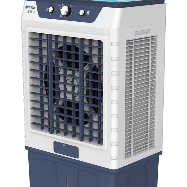 Factory Selling Directly Ac Standing air Cooler Fan Water air Cooler Aire Acondicionado Portatil