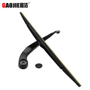 Escobilla Limpiaparabrisas Gaojie de 290 mm para BMW X5 E53 1999-2006, Limpiaparabrisas Trasero - Product Image 5
