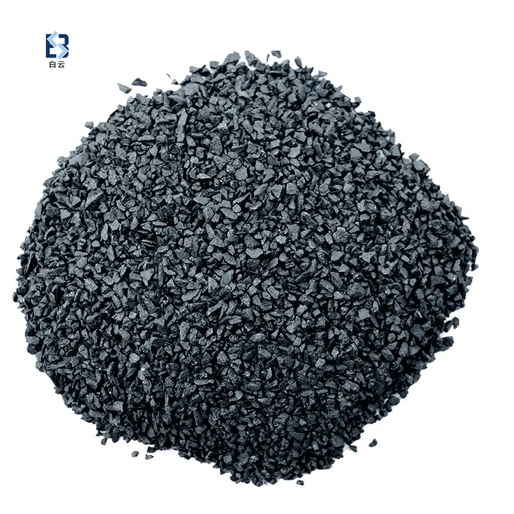 酸化アルミニウム粉末ブラウン/ブラック溶融アルミナ/Bfa/ブラック