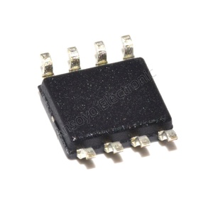 Composants électroniques ANSOYO AOZ1073AIL AOZ1073 Z1073AI ADJ 3A 8SOIC SMD IC Chips Circuits intégrés Gestion de l'alimentation PMIC - Product Image 4