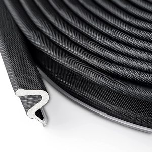I-ECO Manufacture US Market Modern Design Weather-Stripping <strong>Door</strong> Seal <strong>Strip</strong> Eco Friendly Material OEM ODM - Product Image 6