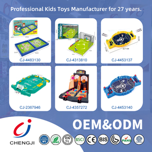 Chengji bóng đá lĩnh vực đồ chơi tương tác Hội Đồng Quản trị tay bóng đá trò chơi thể thao Bảng bóng đá đồ chơi cho trẻ em - Product Image 6