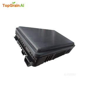 Sensor de Radar ARS548 de Onda Milimétrica de 77 GHz para Percepción Robótica |   Dato de Nube de Puntos 4D |   Kit de Desarrollo para Seguimiento de Múltiples Objetos - Product Image 3