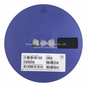 <span class=keywords><strong>SI2309</strong></span> SI2309DS <span class=keywords><strong>A9SHB</strong></span> SOT-23 Transitor - Product Image 4