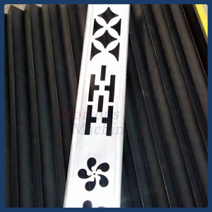 Hydraulische Pers Aluminium Raamprofiel Ponsen Mouldry Motor En Pomp <span class=keywords><strong>Die</strong></span> Snijder Voor Aluminium Raam Deur Maken - Product Image 5