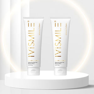 ยาสี<span class=keywords><strong>ฟัน</strong></span>ไร้ฟลูออไรด์ช่วยทำให้ฟันขาวกระจ่างใส - Product Image 1