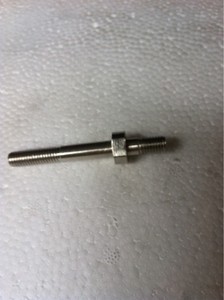 <b>Other</b> <b>Motorcycle</b> <b>Accessories</b> <b>Accessories</b> <b>Motorcycle</b> Stainless Steel Muffler Mounting Screws for CJK750 - Product Image 4