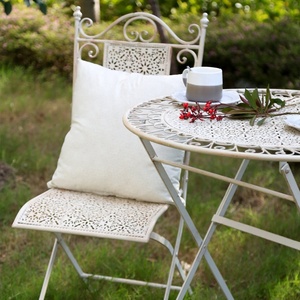 Juego de mesa y 2 sillas Patio Jardín <span class=keywords><strong>Bistro</strong></span> - Product Image 5