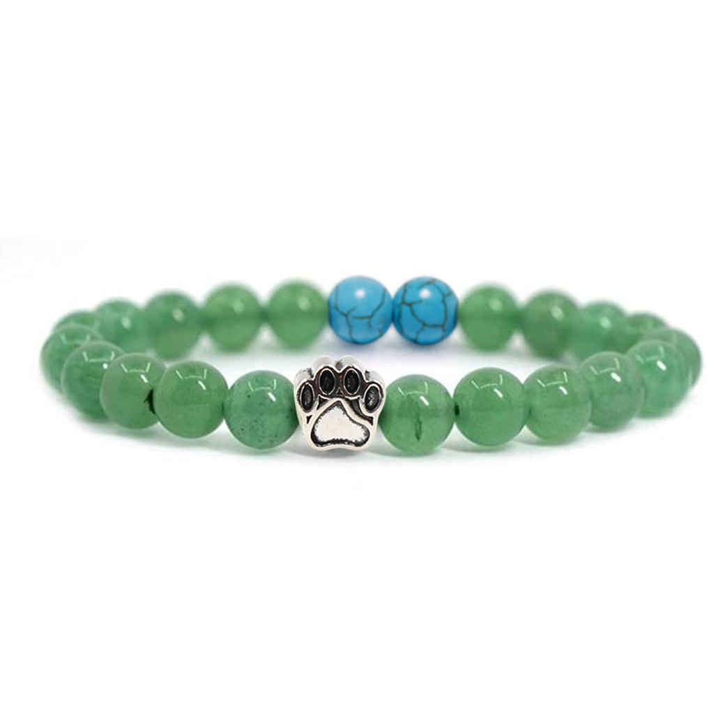 Aventurine verte