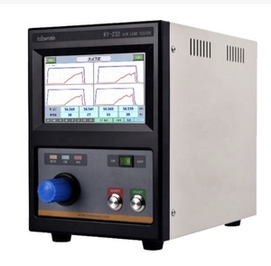 पोर्टेबल एयर लीकेज डिटेक्टर एयर रिसाव टेस्टर एयर टैस्टर वैक्यूम रिसाव परीक्षक मूल्य वाटरप्रूफ रिसाव उपकरण - Product Image 2