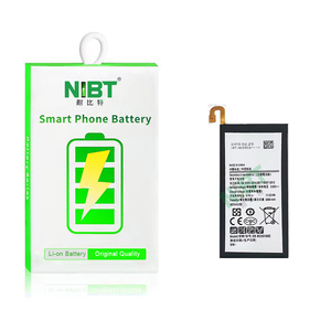 Batterie de téléphone <span class=keywords><strong>portable</strong></span> au lithium NIBT Wholesale EB-BC501ABE 4.4V 3000mAh 11.55Wh pour Samsung C501/C510/C5PRO - Product Image 3