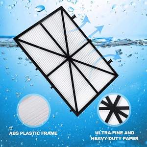 Panneaux filtrants à cartouche de piscine JC Pièces de nettoyeur de piscine robotique pour <span class=keywords><strong>Dolphin</strong></span> <span class=keywords><strong>M400</strong></span> M500 Nautilus CC Plus Nettoyeurs de piscine robotiques - Product Image 5