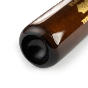 Bâton <span class=keywords><strong>de</strong></span> <span class=keywords><strong>baseball</strong></span> en érable dur brun-rougeâtre Z ZANFUN 33,5 pouces 30 oz, plusieurs longueurs disponibles, bâton <span class=keywords><strong>de</strong></span> <span class=keywords><strong>baseball</strong></span> en érable personnalisé pour équipe professionnelle - Product Image 3