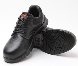 <span class=keywords><strong>SAIAN</strong></span> hommes Anti-impact étanche acier orteil travail chaussures de sécurité couche supérieure cuir de vachette travail protéger randonnée Style OEM industrie - Product Image 3