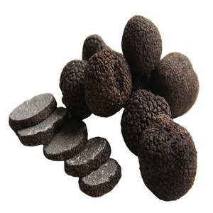 Detan Vente en gros <span class=keywords><strong>Truffe</strong></span> fraîche <span class=keywords><strong>Truffe</strong></span> chinoise sauvage aux champignons noirs frais - Product Image 1