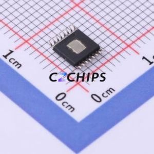 Original-Nuevo TPS61030PWP Chip IC de circuito integrado de 1/2 ", PMIC, potencia de 1/2/2/1/2 - Product Image 2