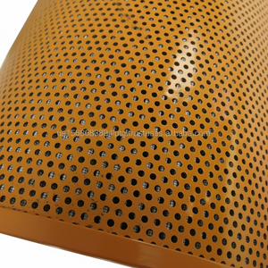 Filtre de peinture en poudre de poussière de revêtement de bonne qualité de l'industrie - Product Image 1