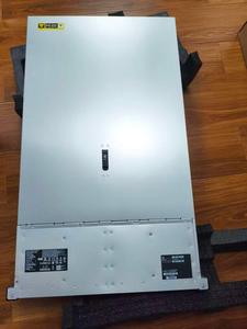 เซิร์ฟเวอร์ P52533-B21 ProLiant DL380 Gen11 12LFF พร้อมโปรเซสเซอร์ Xeon Silver 4509Y 8-Core 2.6GHz 125W และหน่วยความจำ 32GB DDR5 - Product Image 2