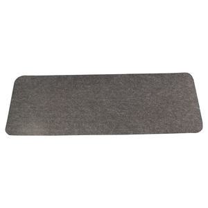 Protecteur de tapis pour animaux de compagnie - Protecteur de tapis pour chat pour porte, DIY antidérapant anti-rayures sous la porte, tapis protecteur contre les griffes de chat - Product Image 4