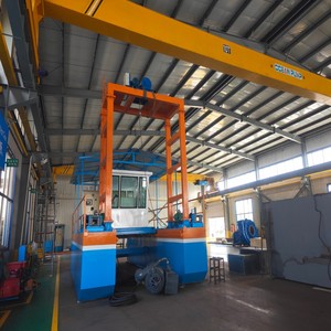 Pompa Sommergibile Industriale per Dragaggio <span class=keywords><strong>di</strong></span> <span class=keywords><strong>Sabbia</strong></span> Fluviale, Dragaggio Pesante, Drenaggio <span class=keywords><strong>di</strong></span> Scarti Minerari e Costruzioni - Product Image 3