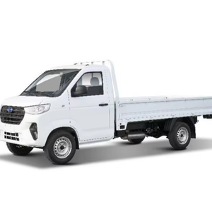 Chery Karry KQ51 <span class=keywords><strong>Mini</strong></span> Cargo Truck 1.6MT Cabine simple avec double roue arrière Norme d'émission Euro 6 Nouvelle condition Direction gauche - Product Image 1