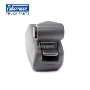REFERNEEC vites değiştirme ünitesi 9432600409 9432601009 9432601409 BENZ kamyon Actros 2/3 için vites seçici kolu - Product Image 5