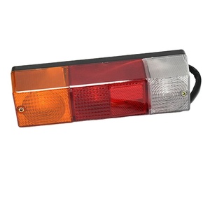 מלגזה חלקים אחורי אור אחורי מנורת 91493-07300 עבור <span class=keywords><strong>TCM</strong></span> - Product Image 1