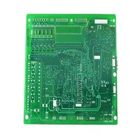 Vente chaude, pièces d'ascenseur en circuit imprimé métallique de marque JQ, PCB HAMCB-ALMCB pour utilisation hôtelière