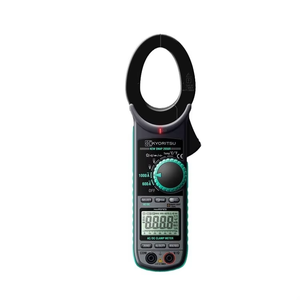 KYORITSU AC/DC Clamp Meter KEW 2056R - Product Image 4