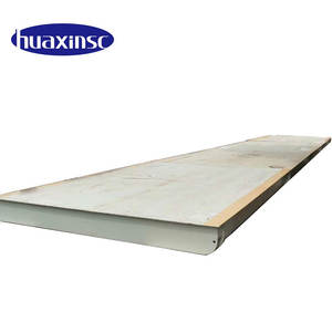 트럭 저울 석탄 안정적인 사용 판매 생산자 가격 스케일 - Product Image 4