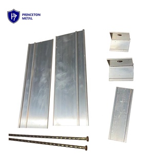 <span class=keywords><strong>Bordure</strong></span> de jardin rectangulaire éclairée en aluminium, durable, résistante à la corrosion, recyclable, avec revêtement en poudre, pour aménagement paysager et toiture - Product Image 3