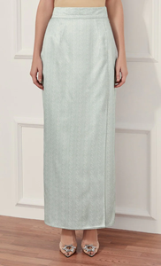 SIPO Eid musulmano modesto ensembles Modest 2 pezzi set medio oriente Dubai abbigliamento <span class=keywords><strong>Beige</strong></span> arabo lungo tunica top <span class=keywords><strong>pantaloni</strong></span> con Hijab - Product Image 6