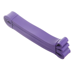 Bande de résistance multi-fitness en caoutchouc naturel ou TPE pour exercices corporels - Product Image 1