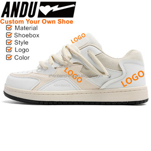 <span class=keywords><strong>Creed</strong></span> <span class=keywords><strong>Aventus</strong></span> รองเท้าผ้าใบรองเท้าสเก็ตบอร์ดแฟชั่นดีไซน์ใหม่ล่าสุดสำหรับผู้ชายรองเท้าสเก็ตบอร์ดหนังสำหรับผู้ชาย - Product Image 5