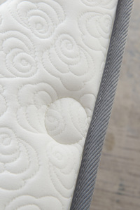 Đôi kích thước giường Túi mùa xuân bọt nệm nhà và khách sạn chân không nén hộp - Product Image 4