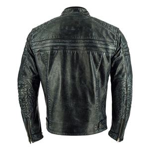 Veste de moto imperméable chaude d'hiver - Product Image 2